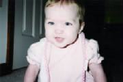 Haley Ann Foulks, born 01/06/2005