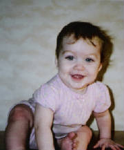 Haley Ann Foulks, born 01/06/2005